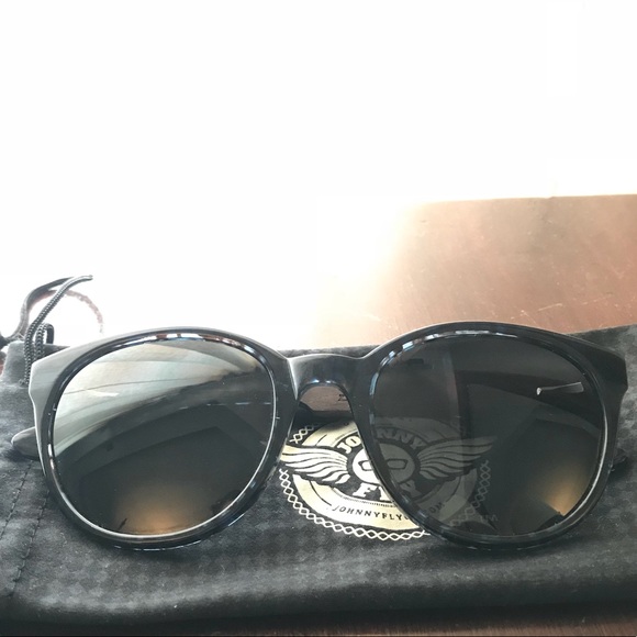 NEW! Johnny Fly Co. Sunglasses - Picture 3 of 6